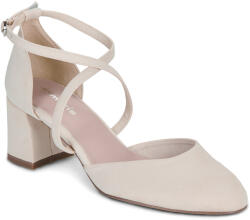 Tamaris Pantofi cu toc Femei 22438 Tamaris Bej 40