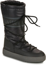 Moon Boot Cizme de zapadă Femei MB LTRACK HIGH NYLON WP Moon Boot Negru 41