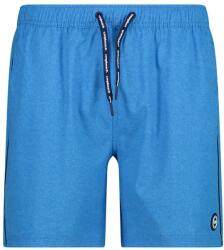 CMP Бански гащета CMP 30A2647 swimming shorts - Blue (Cyano Mel. )