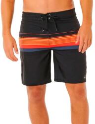 Rip Curl Бански гащета Rip curl Mirage Day Breaker 19 swimming shorts - Black (Black)