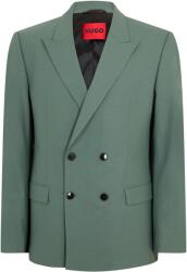 Hugo Сако Hugo Men's Henry244F1X Blazer - Open Green