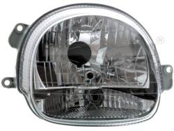 TYC Hlavný svetlomet TYC 20-6183-05-2 (20-6183-05-2)