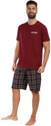 Nedeto Pijama bărbați Nedeto multicoloră (1NAKV4) 4XL (183936)