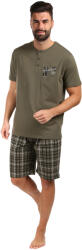Nedeto Pijama bărbați Nedeto multicoloră (1NAKV5) 3XL (183937)