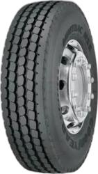 Goodyear omnitrac mss 11R22.5 148/145K M+S On/Off Kormányzott