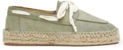 CASTELL 2595 Alba Baby Yuta espadrilles - Green (Green)