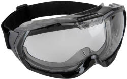 Portwest PS66 / Közvetett szellőzést biztosító védőszemüveg - átlátszó (PS66CLR)
