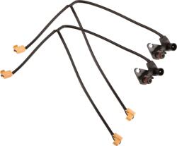 TRW Výstražný kontakt, opotrebenie brzdového obloženia TRW GIC5025 (GIC5025)