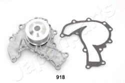 JAPANPARTS Vodné čerpadlo, chladenie motora JAPANPARTS PQ-918 (PQ-918)