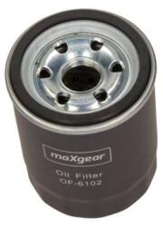 MAXGEAR Olejový filter MAXGEAR 26-0884 (26-0884)