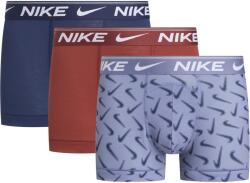 Nike Боксерки Nike Men's Trunks - Swsh Prnt/Mrs