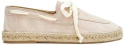 CASTELL 2595 Alba Baby Yuta espadrilles - Beige (Light Beige)