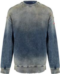 Diesel Блуза Diesel Men's Crew Sweatshirt - Blue Denim