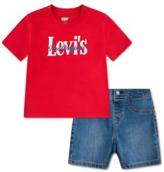 Levi's Levi´s ® 6EP622 set - Red / Blue (Urban Red)