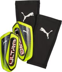 PUMA Ultra Flex sípcsontvédő, fluosárga (030987-07)