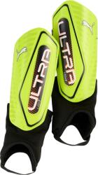 PUMA Ultra Light Ankle sípcsontvédő, fluosárga (030991-07)