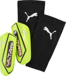 PUMA Ultra Twist Sleeve sípcsontvédő, fluosárga (030986-07)