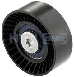 SNR Vratná/vodiaca kladka rebrovaného klinového remeňa SNR GA350.99 (GA350.99)