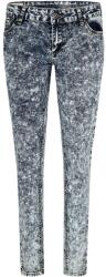 Criminal Damage Дънки Criminal Damage Women's Super Skinny Jeans - White