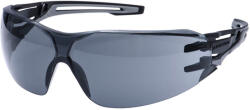 Portwest PR01 / Könnyű védőszemüveg - füstszínű (PR01SKR)