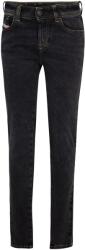 Diesel Дънки Diesel Slandy Straight Jeans - Blk Gry Denim - sportihobi - 174,05 лв