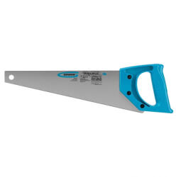 GROSS Piranha rókafark fűrész 360mm laminálthoz teflon (24121)