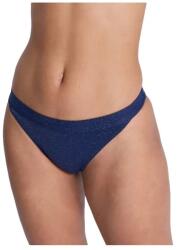 Roxy Shine Moderate bikini bottom - Blue (Mood Indigo)