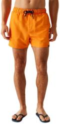 Regatta Бански гащета Regatta Mawson III swimming shorts - Orange (Celosia Orange / Navy)