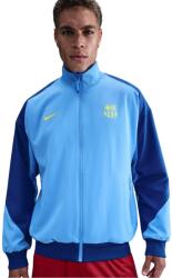 Nike Nike FCB SE Anth Jkt Sn54 - Blue/ Yellow
