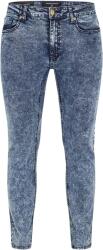 Criminal Damage Дънки Criminal Damage Women's Super Skinny Jeans - Indigo
