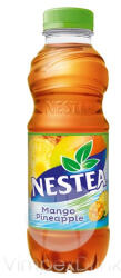 NESTEA Zero Man-An 0, 5l PET/12/-DRS