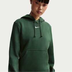 Nike Суичър Nike Sportswear Phoenix Fleece Women's Pullover Hoodie - Fir
