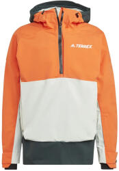 adidas Мъжко яке Adidas TERREX 2-Layer Anorak Men Functional Jacket