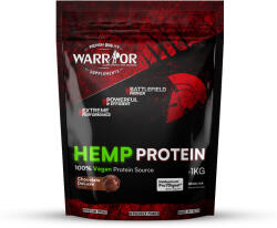 Natural Nutrition Kenderfehérje 1kg Natural