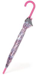 GABOL Чадър Gabol Funny umbrella - Pink (Transparente)