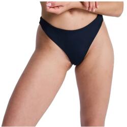 Roxy Essentials SD Thong bikini bottom - Blue (Anthracite)
