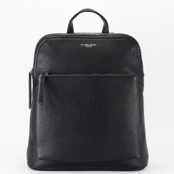 Flora&Co Paris Rucsac negru 2 in 1 FloraCO F6780 119 (F6780NOIR)