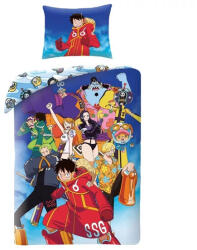 Halantex One Piece ágyneműhuzat szett 140 x 200 cm - SSG