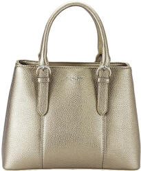 Flora&Co Paris Geanta aurie FloraCO Paris H6999 14 (H6999TAUPEMETALISEE)