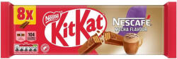 KITKAT 2 Fingers Nescafé Mocha Flavour(8*20, 7g) 165.6g