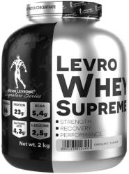 Kevin Levrone Signature Series Silver Line LevroWhey Supreme 2000 g