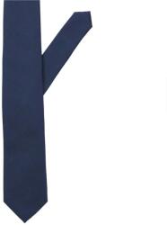 Jack & jones Solid Structured tie - Blue (Navy Blazer)