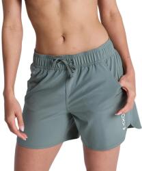 Roxy Бански гащета Roxy Wave 5´´ swimming shorts - Grey (Agave Green)