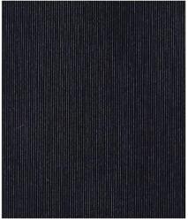 HACKETT Solid tie - Black (Navy)
