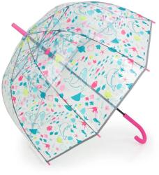 GABOL Чадър Gabol Acqua umbrella - Multicolor (Transparente)