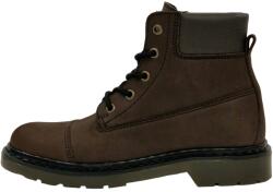 Firetrap Kids' Jivago Hiker Rugged Boot - Crazy Horse