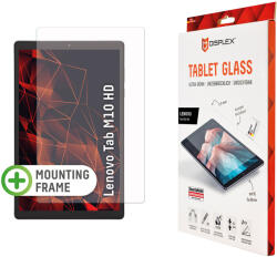 Displex Стъклен протектор за екран Displex Tablet Glass (9H) за Lenovo Tab M10 HD (22020)