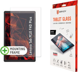 Displex Стъклен протектор за екран Displex Tablet Glass (9H) за Lenovo Tab M10 FHD Plus (22021)