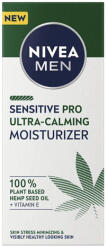 Nivea Arckrém NIVEA MEN Sensitive pro ULT-Calm 75 ml