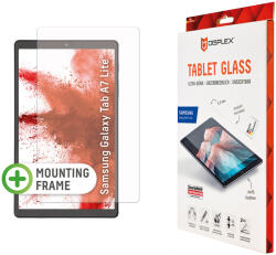 Displex Стъклен протектор за екран Displex Tablet Glass (9H) за Samsung Galaxy Tab A7 Lite (22017)